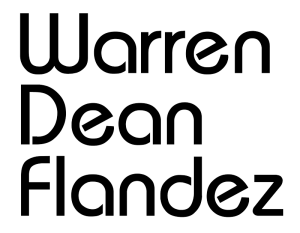 Warren Dean Flandez Logo