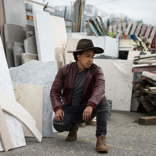 Warren Dean Flandez